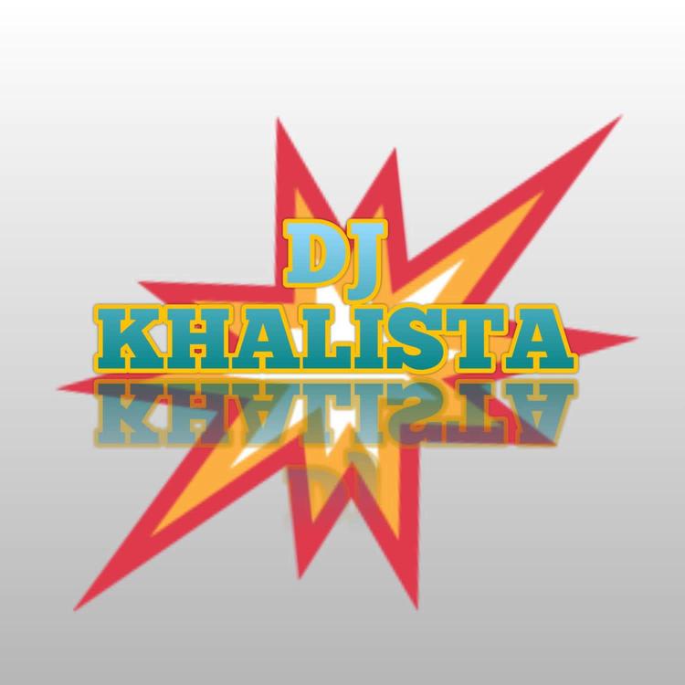 DJ KHALISTA's avatar image