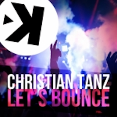 Let's Bounce (Extended Mix)'s cover