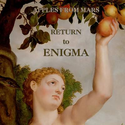 Return to Enigma's cover