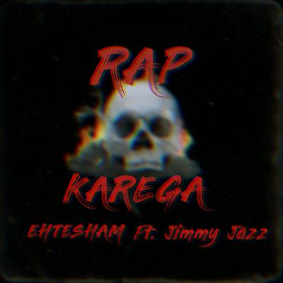 RAP KAREGA (feat. Jimmy Jazz)'s cover