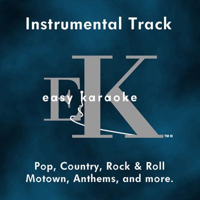 Here With Me (Instrumental Track With Background Vocals)[Karaoke in the style of Dido]'s cover