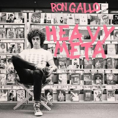 Please Yourself By Ron Gallo's cover