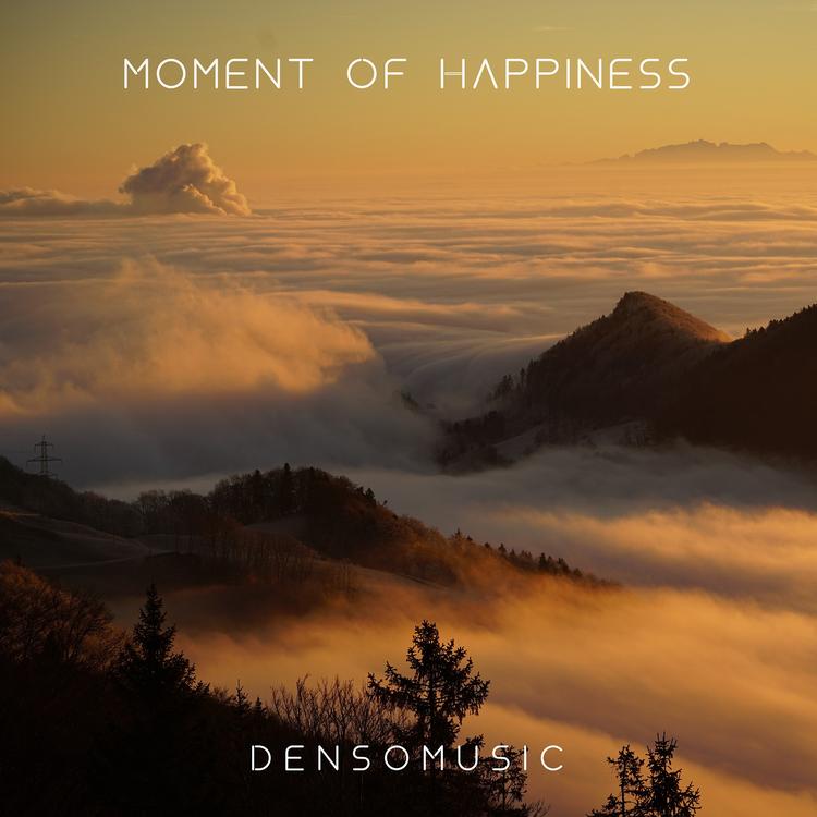 DensoMusic's avatar image