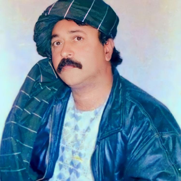 Abdul Rauf Kandahari's avatar image