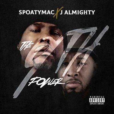 Day 1 By J Almighty, Spoatymac, Snoop Dogg's cover