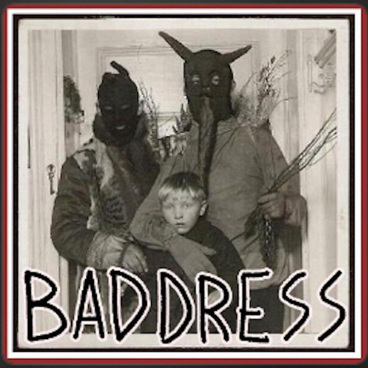 BADDRESS's avatar image