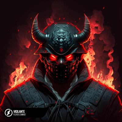 Vigilante By FLERO, Samuei's cover