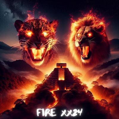 Fire xx24's cover