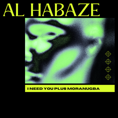 Al habaze's cover