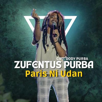 Zufentus Purba's cover