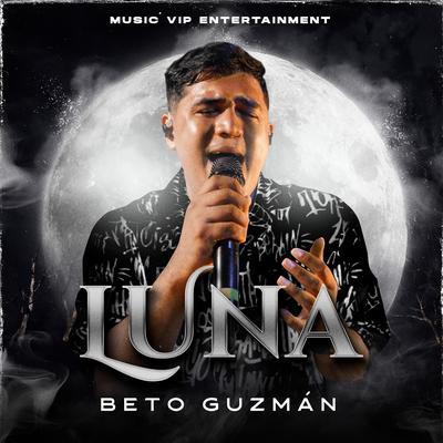 Beto Guzman's cover