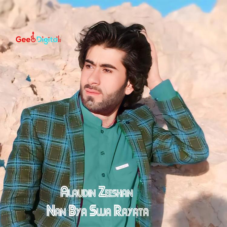 Alaudin Zeeshan's avatar image