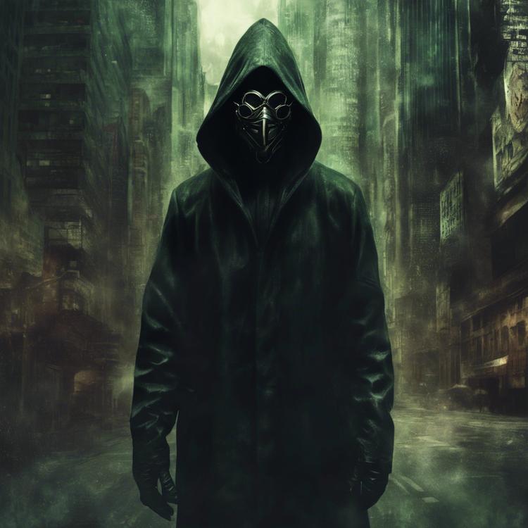 Black seaZ's avatar image