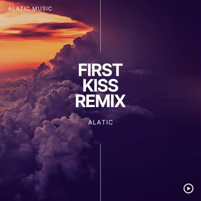 FIRST KISS (REMIX)'s cover