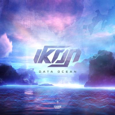 Data Ocean By IKØN's cover