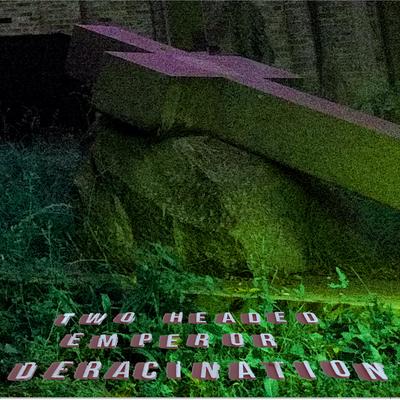 Deracination's cover