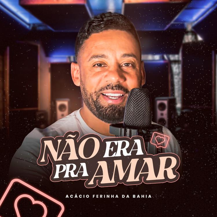 Acacio Ferinha da Bahia's avatar image