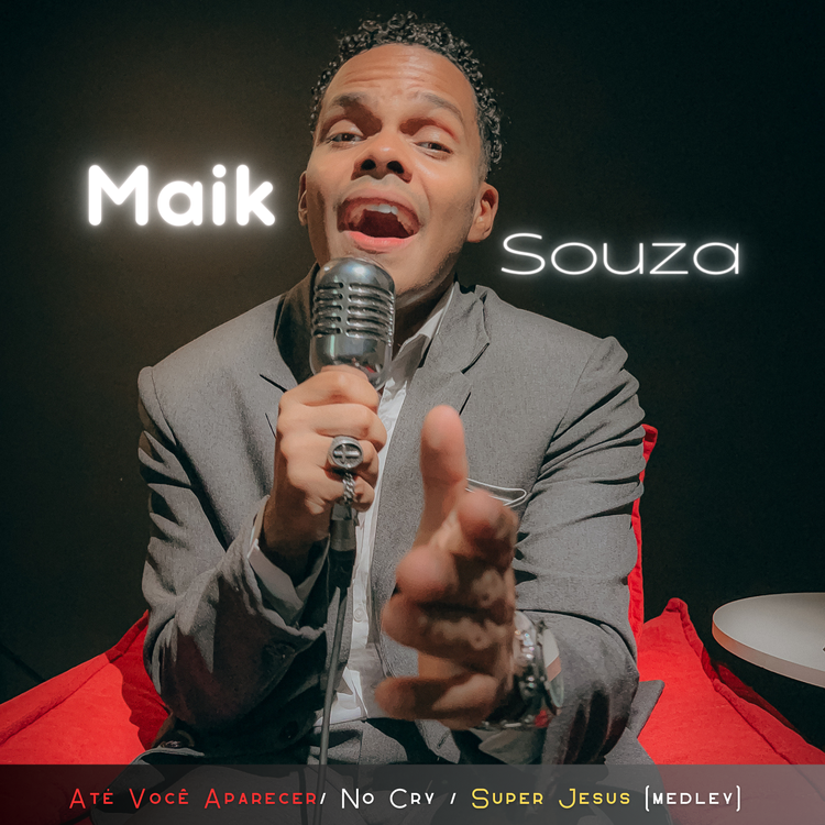 Maik Souza's avatar image