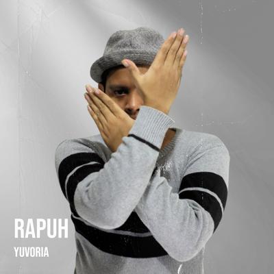 Rapuh's cover