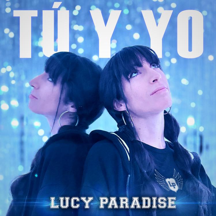 Lucy Paradise's avatar image