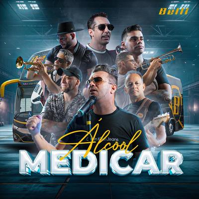 Álcool Medicar's cover