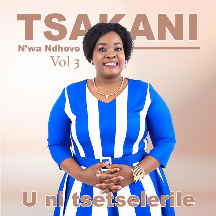 Tsakani N'wa Ndhove's avatar image