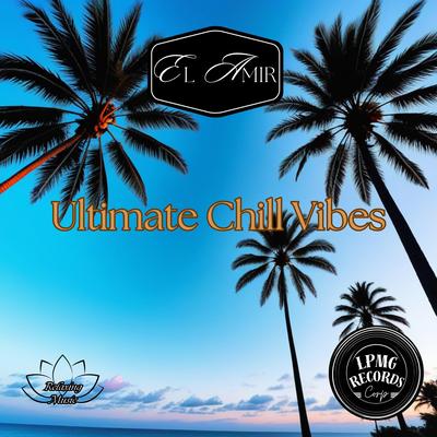 Intro Ultimate Chill Vibes's cover