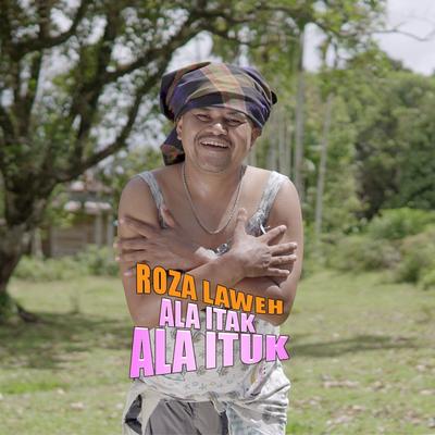 Roza Laweh's cover