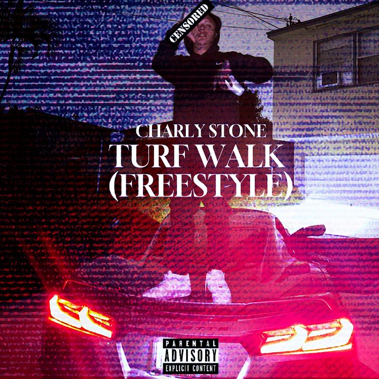 Charly $tone's avatar image