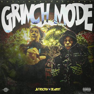 Grinch Mode's cover