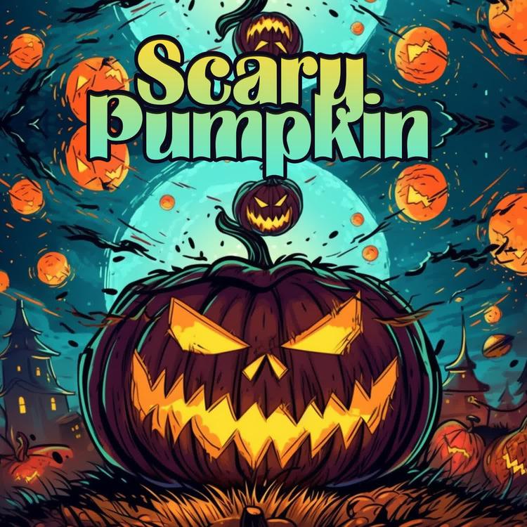 Scary Pumpkin's avatar image