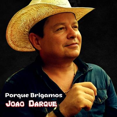 João Darque's cover