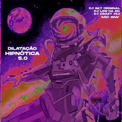 Dilatação Hipnótica 5.0's cover