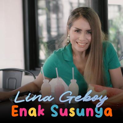 Enak Susunya's cover