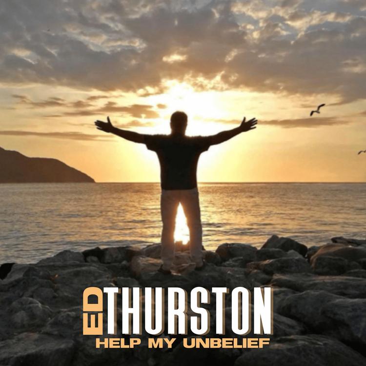 Ed Thurston's avatar image