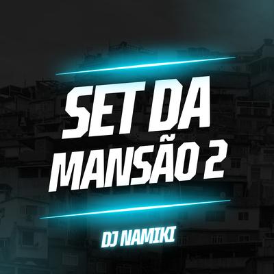 Set da Mansão 2's cover