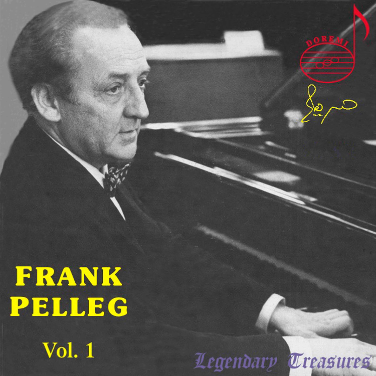 Frank Pelleg's avatar image