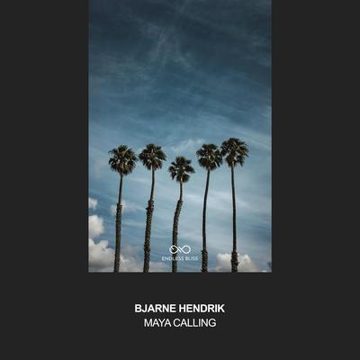 Maya Calling By Bjarne Hendrik's cover
