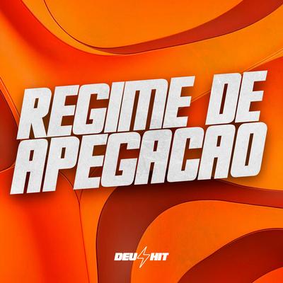 Regime de Apegaçao's cover