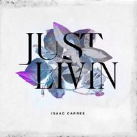 Isaac Carree's avatar cover