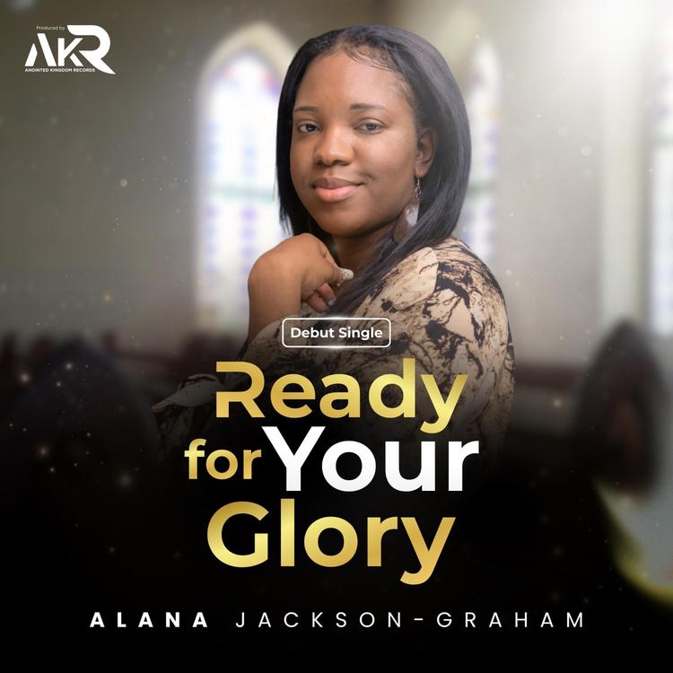 Alana Jackson-Graham's avatar image