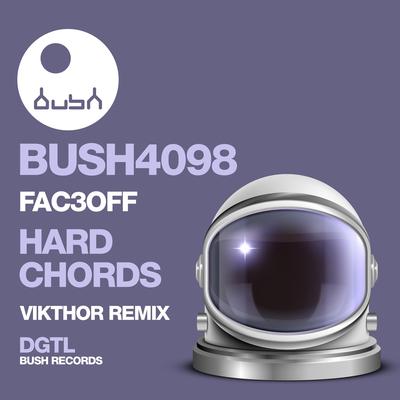 Hard Chords (Vikthor Remix)'s cover