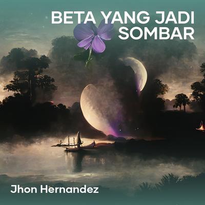 Beta Yang Jadi Sombar (Instrumental)'s cover