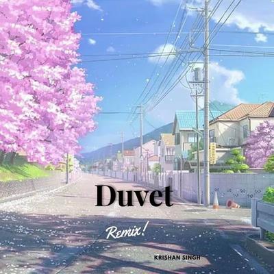 Duvet Boa (Edit)'s cover