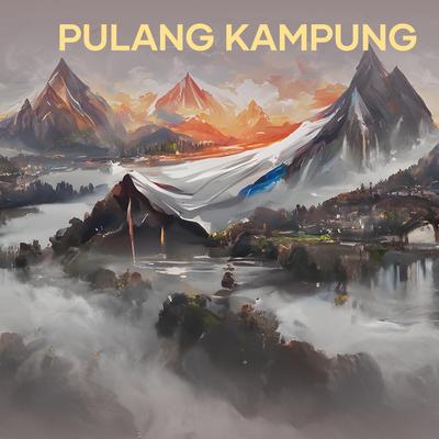 Pulang Kampung (Cover)'s cover