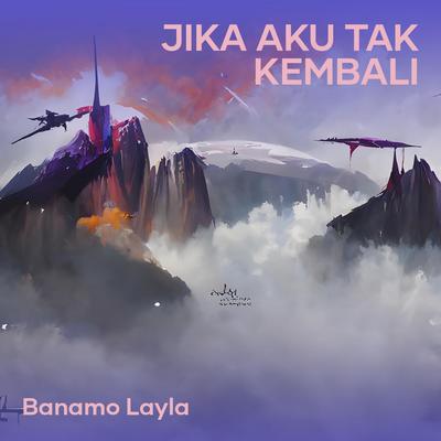 Jika Aku Tak Kembali's cover