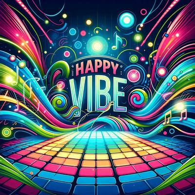 Happy Vibe's cover