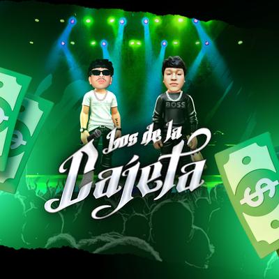 Los De La Cajeta's cover