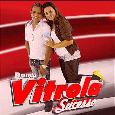 Onde Você Está By Banda Vitrola Sucesso's cover