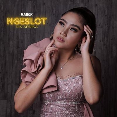 Mabok Ngeslot's cover